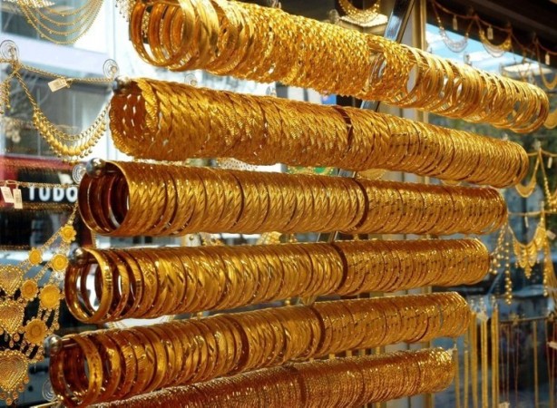 Foto - Uzman isim Nasri Amcalar rakam ve tarih verdi! Altın’da geri çekilme olacak ama sonrası…