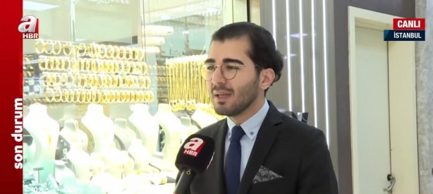 Foto - Uzman isim Nasri Amcalar rakam ve tarih verdi! Altın’da geri çekilme olacak ama sonrası…