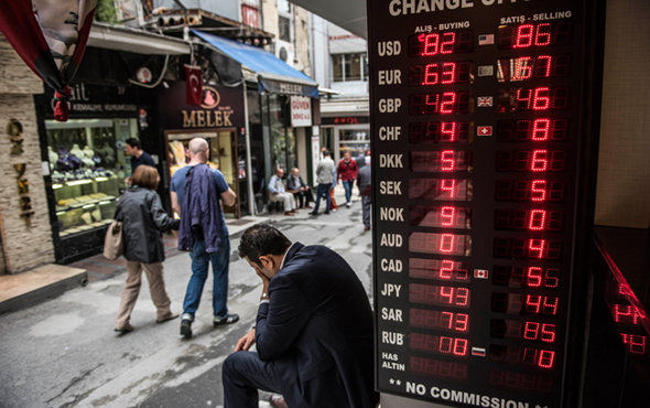 Foto - Uzman isim tarih ve rakam vererek beklenen açıklamayı yaptı! Altın, dolar alacak veya satacaklar dikkat
