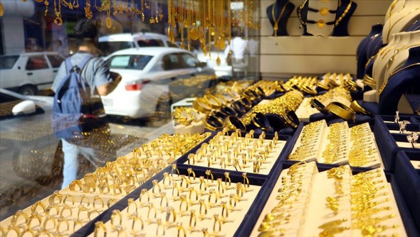 Foto - Uzman isim tarih ve rakam vererek beklenen açıklamayı yaptı! Altın, dolar alacak veya satacaklar dikkat