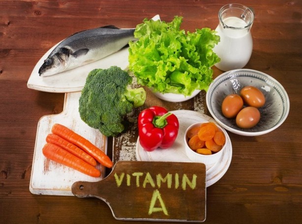 Foto - Uzman isim tek tek açıkladı! Akciğerleri koronavirüse karşı sapasağlam yapıyor