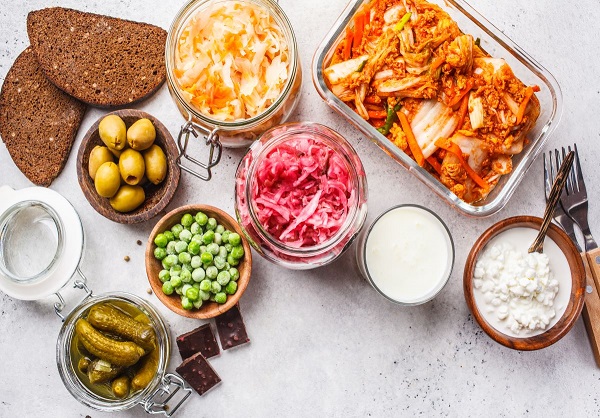 Foto - Uzman isim tek tek açıkladı! İşte bağışıklık sistemini güçlendiren anahtar