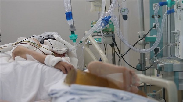 Foto - Uzman isim tek tek sıraladı! İşte kanseri işaret eden 3 belirti