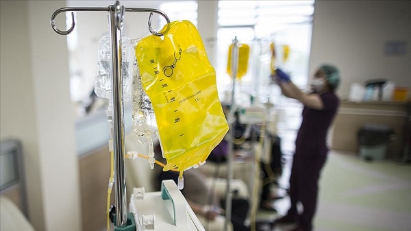 Foto - Uzman isim tek tek sıraladı! İşte kanseri işaret eden 3 belirti