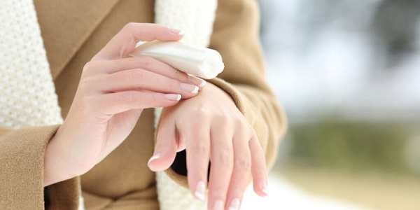 Foto - Uzman isim tek tek sıraladı! Kış boyu pırıl pırıl bir cilde sahip olmanın sırrı