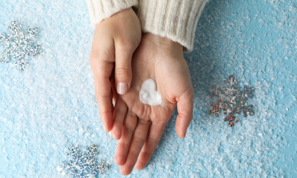 Foto - Uzman isim tek tek sıraladı! Kış boyu pırıl pırıl bir cilde sahip olmanın sırrı