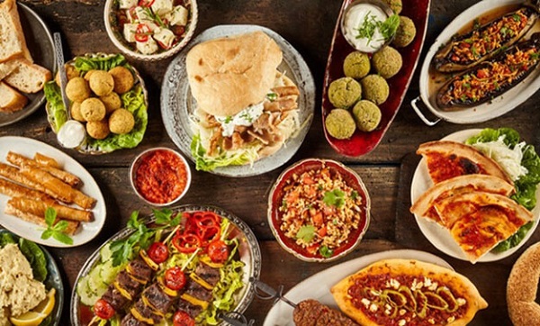 Foto - Uzman isim tek tek sıraladı! Ramazan ayını kilo almadan geçirmenin sırrı