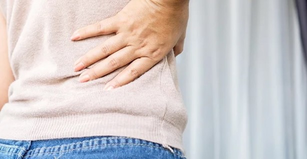 Foto - Uzman isim tek tek sıraladı | İşte bel fıtığında en sık yapılan 10 hata!