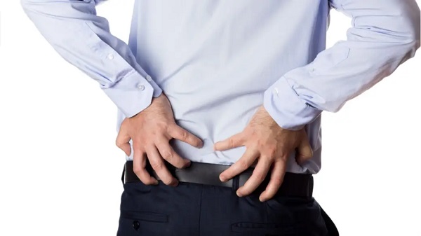 Foto - Uzman isim tek tek sıraladı | İşte bel fıtığında en sık yapılan 10 hata!