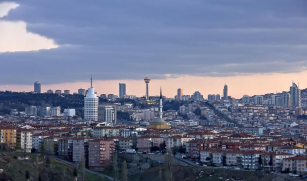 Uzman isim uyardı: Ankara’nın batısında yer alan faya dikkat!