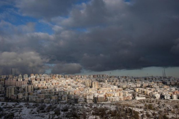 Foto - Uzman isim uyardı: Ankara’nın batısında yer alan faya dikkat!