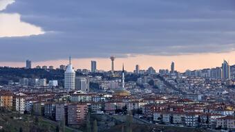 Foto - Uzman isim uyardı: Ankara’nın batısında yer alan faya dikkat!