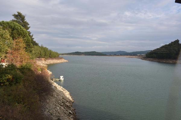 Foto - Uzman isim uyardı! Bizi ciddi bir su krizi bekliyor tahmini: Su krizi kapıda! Öngörü su konusunda tedirgin etti