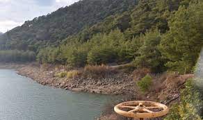 Foto - Uzman isim uyardı! Bizi ciddi bir su krizi bekliyor tahmini: Su krizi kapıda! Öngörü su konusunda tedirgin etti