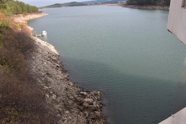 Foto - Uzman isim uyardı! Bizi ciddi bir su krizi bekliyor tahmini: Su krizi kapıda! Öngörü su konusunda tedirgin etti