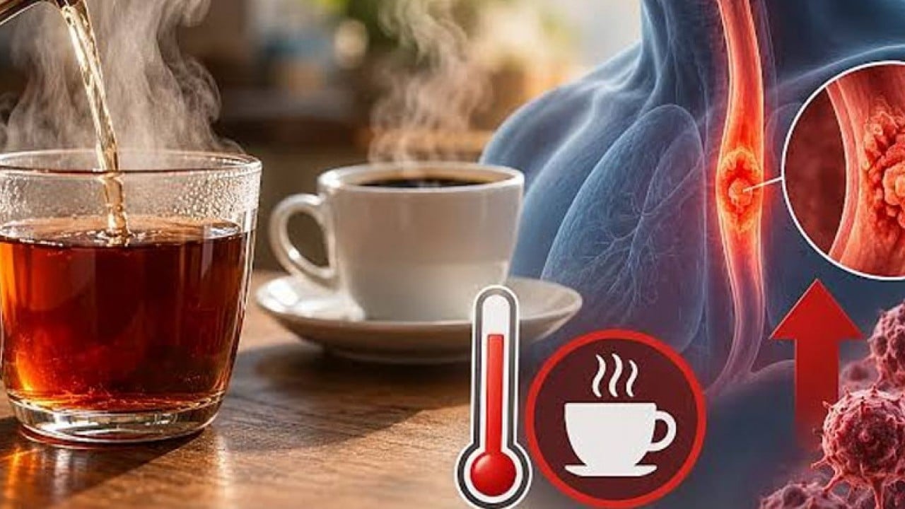 Uzman isim uyardı: Çay ve kahve içen yandı, risk altında... Çarpıcı analiz