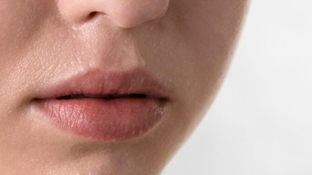 Foto - Uzman isim uyardı: Dudaklardaki bu değişime dikkat!