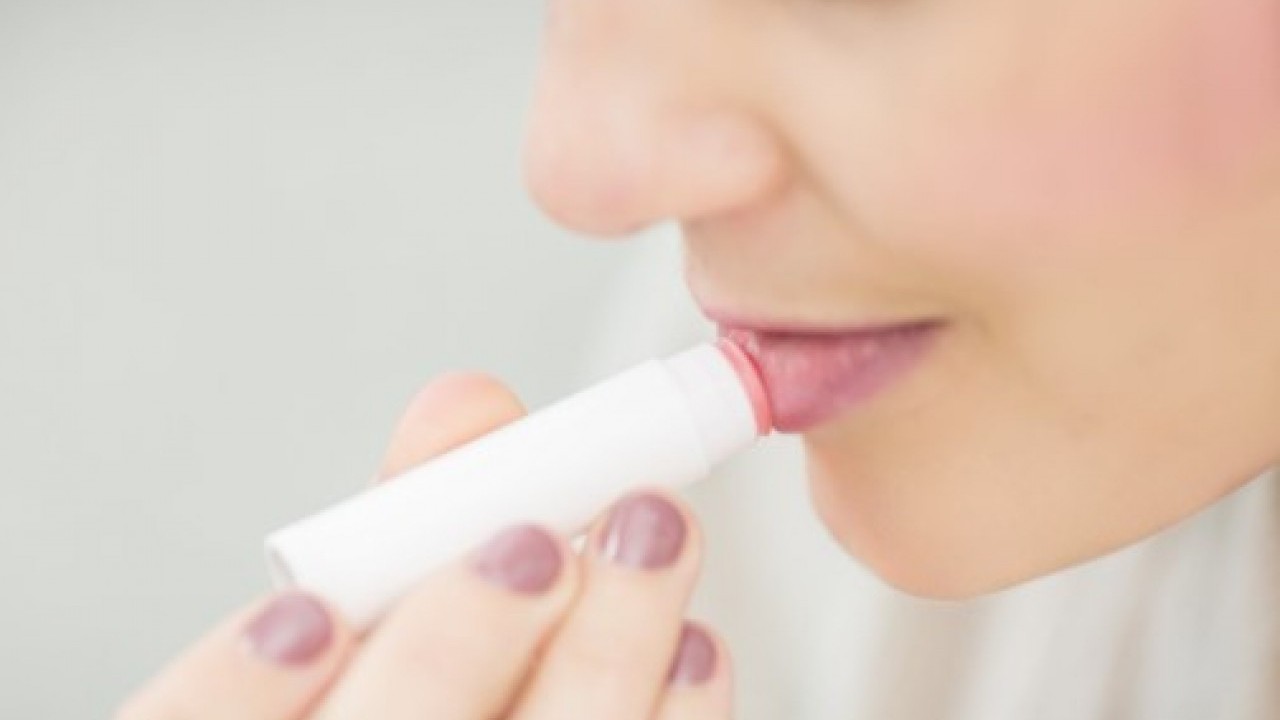 Foto - Uzman isim uyardı: Dudaklardaki bu değişime dikkat!