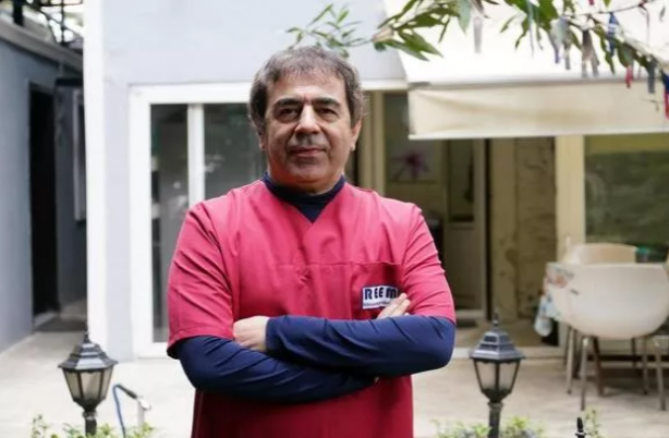 Uzman isim uyardı! Erkeklerde daha çok görülüyor