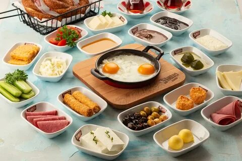 Foto - Uzman isim uyardı! Kahvaltılarınızı düzene sokun yoksa...