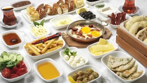 Foto - Uzman isim uyardı! Kahvaltılarınızı düzene sokun yoksa...