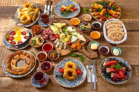 Foto - Uzman isim uyardı! Kahvaltılarınızı düzene sokun yoksa...