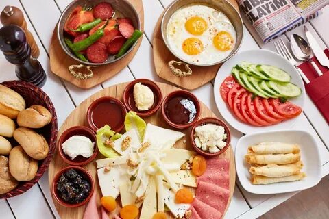 Foto - Uzman isim uyardı! Kahvaltılarınızı düzene sokun yoksa...