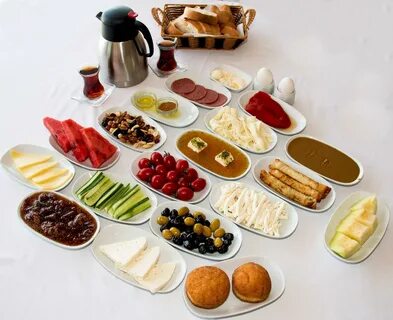 Foto - Uzman isim uyardı! Kahvaltılarınızı düzene sokun yoksa...