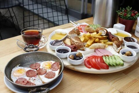 Foto - Uzman isim uyardı! Kahvaltılarınızı düzene sokun yoksa...