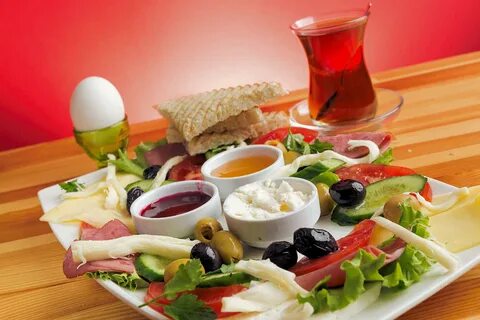 Foto - Uzman isim uyardı! Kahvaltılarınızı düzene sokun yoksa...