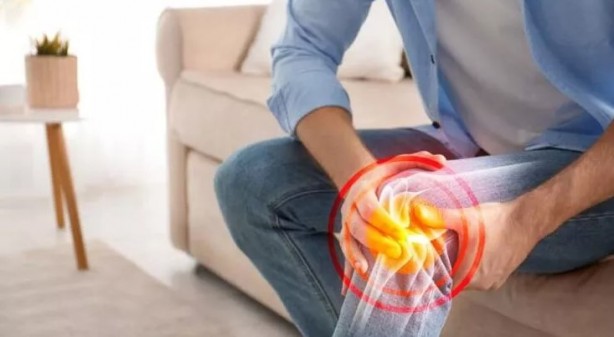 Foto - Uzman isim uyardı: Menisküs yırtığına dikkat!