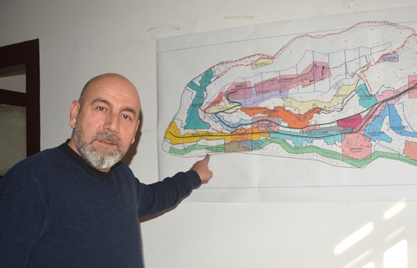 Uzman isim uyardı: O bölgede her an deprem olabilir