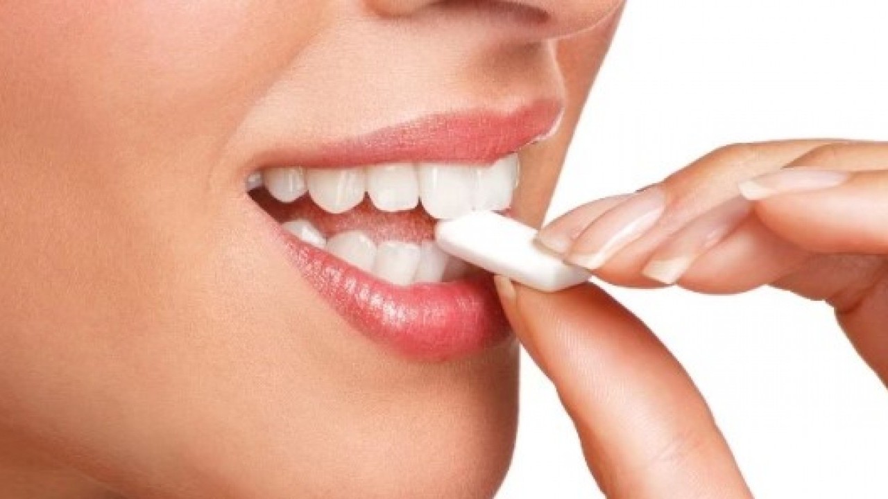 Foto - Uzman isim uyardı: Sakız çiğnemek kansere neden olabilir!