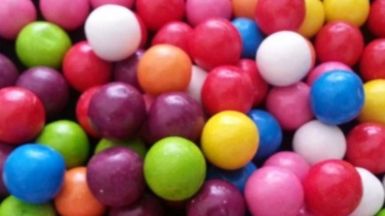 Foto - Uzman isim uyardı: Sakız çiğnemek kansere neden olabilir!