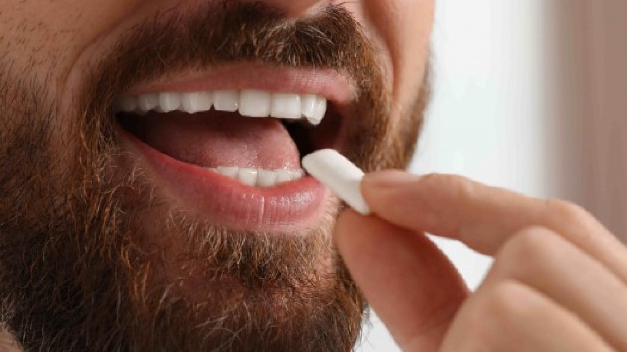 Foto - Uzman isim uyardı: Sakız çiğnemek kansere neden olabilir!