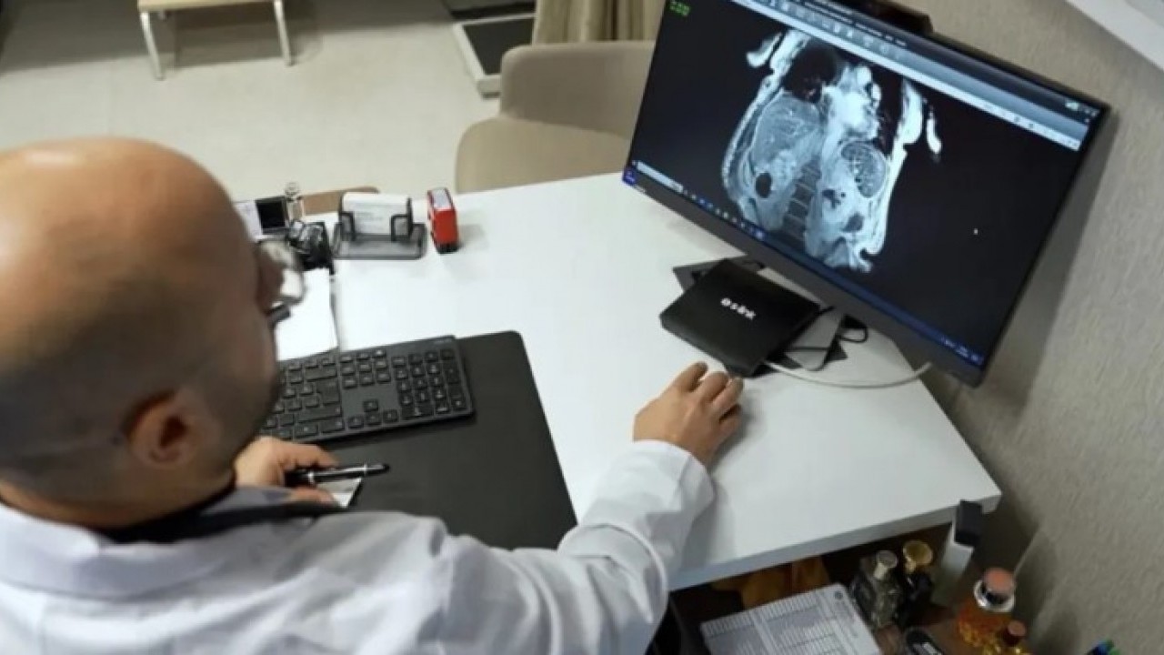 Foto - Uzman isim uyardı: Sakız çiğnemek kansere neden olabilir!