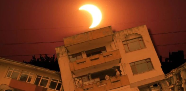 Foto - Uzman isimden 14 Ekim uyarısı! Kesişme gerçekleşti, saatler sonra Türkiye'de mutlaka bir şeyler olacak