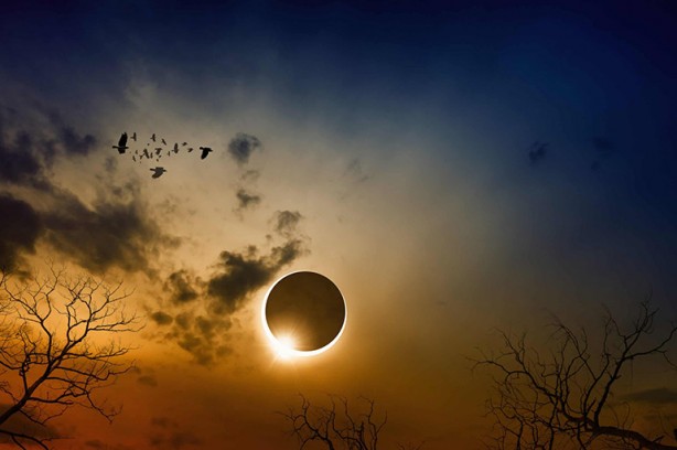 Foto - Uzman isimden 14 Ekim uyarısı! Kesişme gerçekleşti, saatler sonra Türkiye'de mutlaka bir şeyler olacak