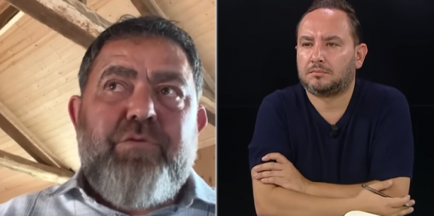 Foto - Uzman isimden 14 Ekim uyarısı! Kesişme gerçekleşti, saatler sonra Türkiye'de mutlaka bir şeyler olacak