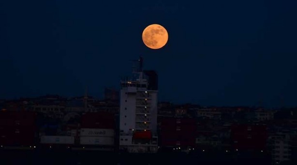Uzman isimden 14 Ekim uyarısı! Kesişme gerçekleşti, saatler sonra Türkiye'de mutlaka bir şeyler olacak