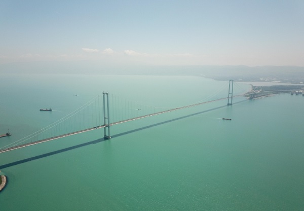 Foto - Uzman isimden açıklama geldi! İzmit Körfezi neden turkuaz oldu?