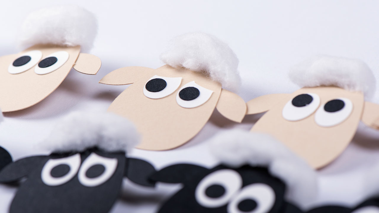 Foto - Uzman isimden ailelere önemli uyarı! Kurban bayramı çocuklara nasıl anlatılmalı?