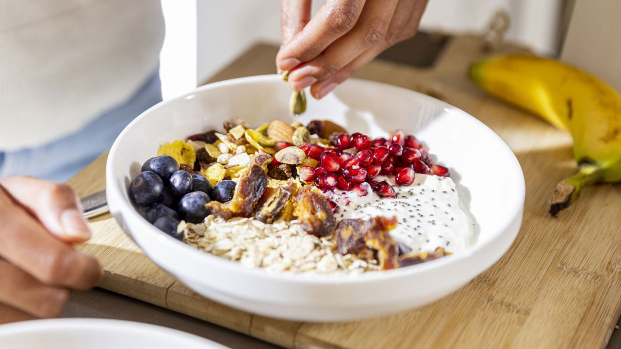 Foto - Uzman isimden beslenme uyarısı! Eklem ağrılarınızın nedeni tabağınızda olabilir