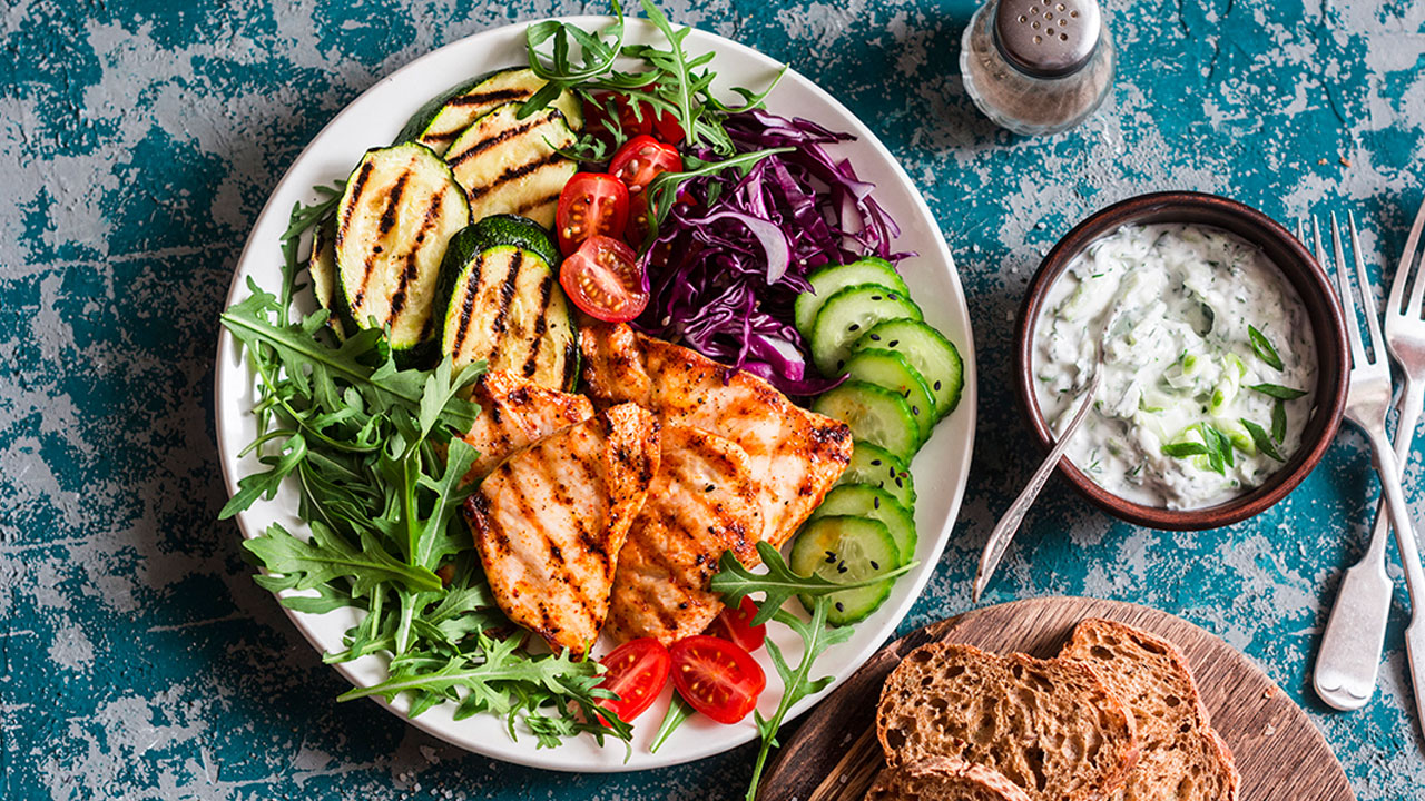 Foto - Uzman isimden beslenme uyarısı! Eklem ağrılarınızın nedeni tabağınızda olabilir
