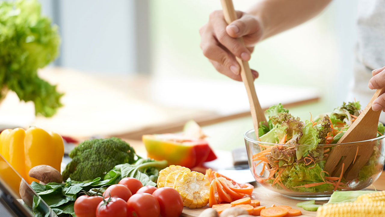 Foto - Uzman isimden beslenme uyarısı! Eklem ağrılarınızın nedeni tabağınızda olabilir