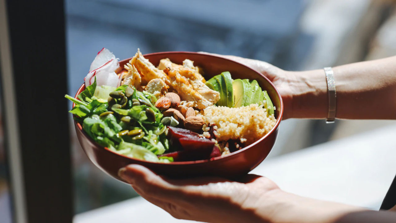 Foto - Uzman isimden beslenme uyarısı! Eklem ağrılarınızın nedeni tabağınızda olabilir