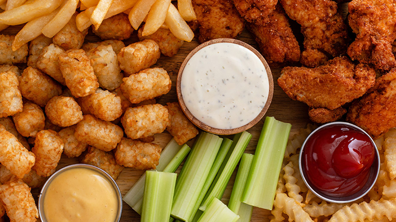 Foto - Uzman isimden beslenme uyarısı! Eklem ağrılarınızın nedeni tabağınızda olabilir