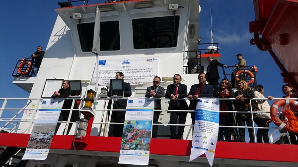 Foto - Uzman isimden denizlerle ilgili korkutan açıklama! 2050 yılında balık bulamayabiliriz