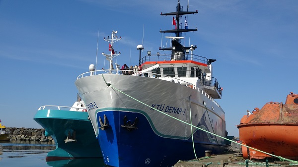 Foto - Uzman isimden denizlerle ilgili korkutan açıklama! 2050 yılında balık bulamayabiliriz