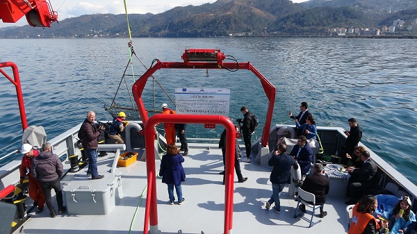 Foto - Uzman isimden denizlerle ilgili korkutan açıklama! 2050 yılında balık bulamayabiliriz